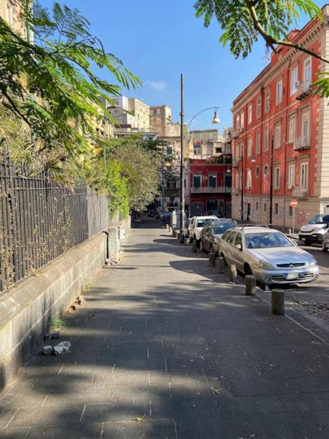 Art City Center Napoli Exterior foto